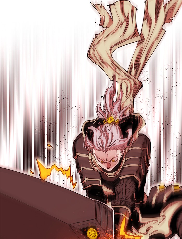 Hardcore Leveling Warrior Chapter 173.5 page 90 - 