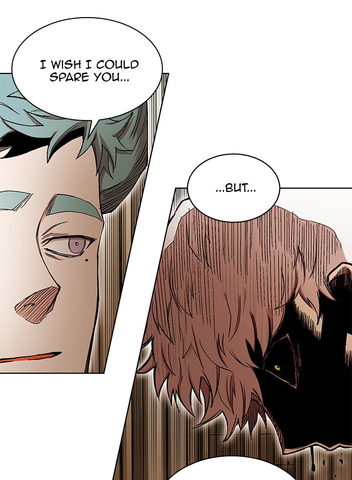 Hardcore Leveling Warrior Chapter 173.5 page 10 - 