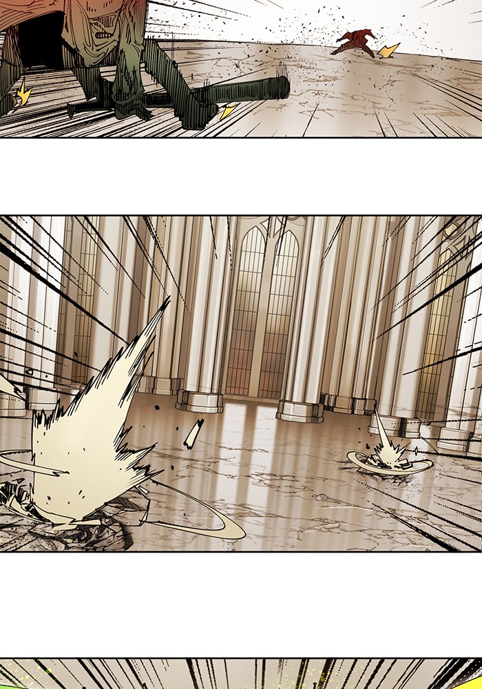 Hardcore Leveling Warrior Chapter 173.6 page 104 - 