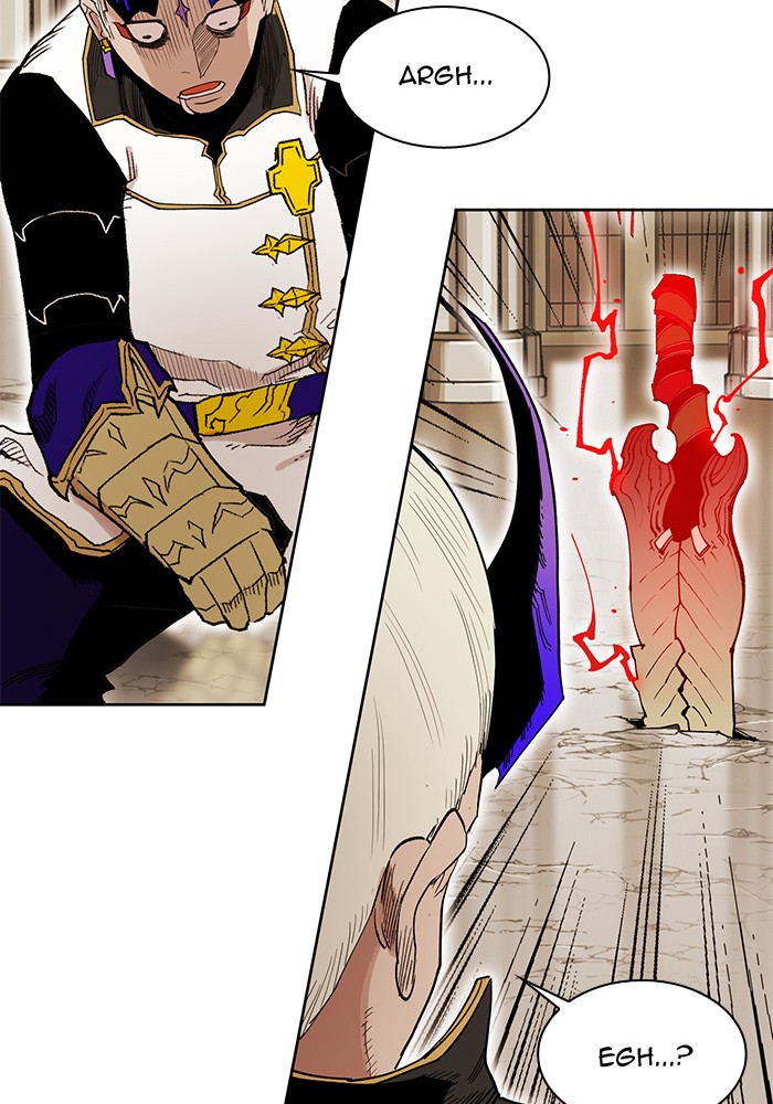 Hardcore Leveling Warrior Chapter 173.6 page 106 - 