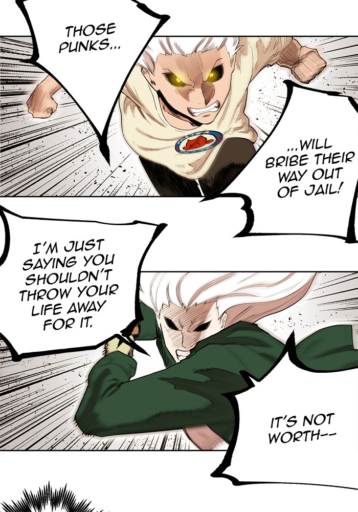 Hardcore Leveling Warrior Chapter 173.6 page 110 - 