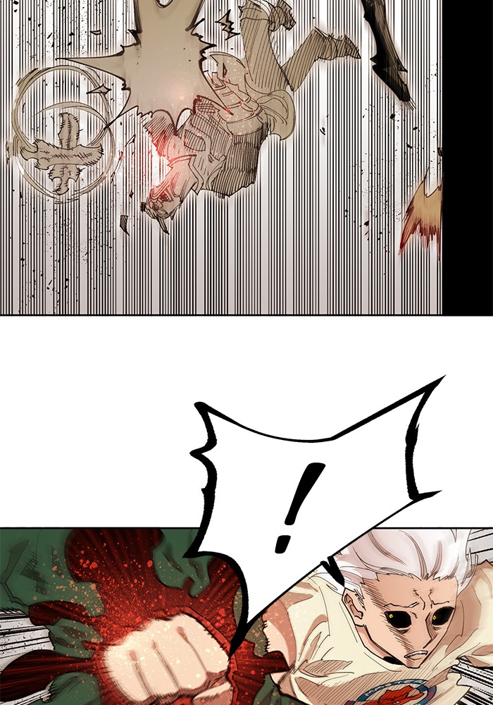 Hardcore Leveling Warrior Chapter 173.6 page 114 - 