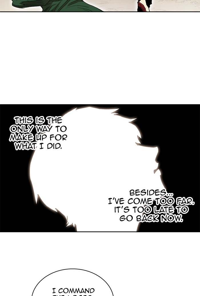 Hardcore Leveling Warrior Chapter 173.6 page 121 - 