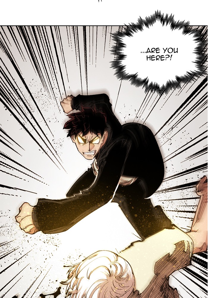 Hardcore Leveling Warrior Chapter 173.6 page 125 - 