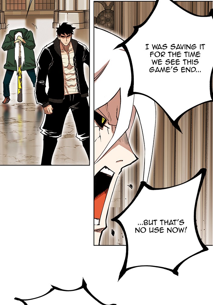 Hardcore Leveling Warrior Chapter 173.6 page 127 - 