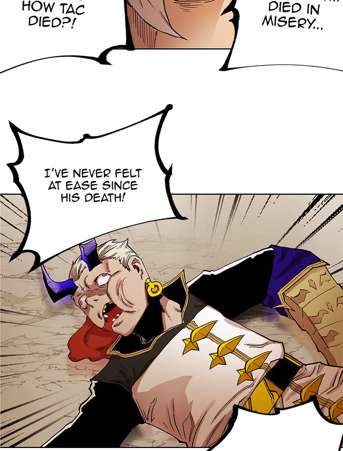 Hardcore Leveling Warrior Chapter 173.6 page 130 - 