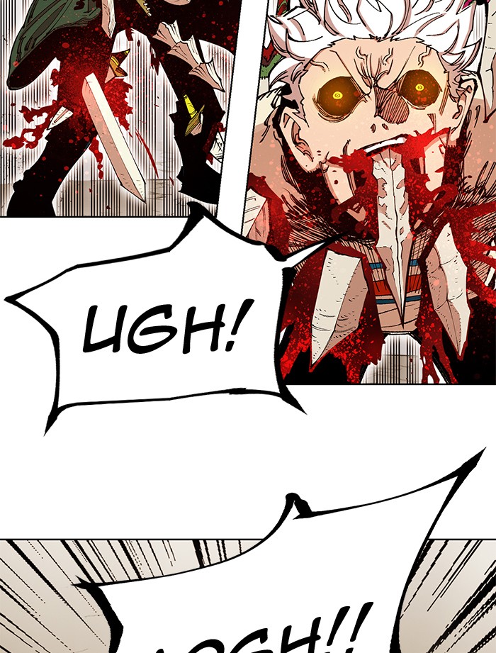 Hardcore Leveling Warrior Chapter 173.6 page 136 - 