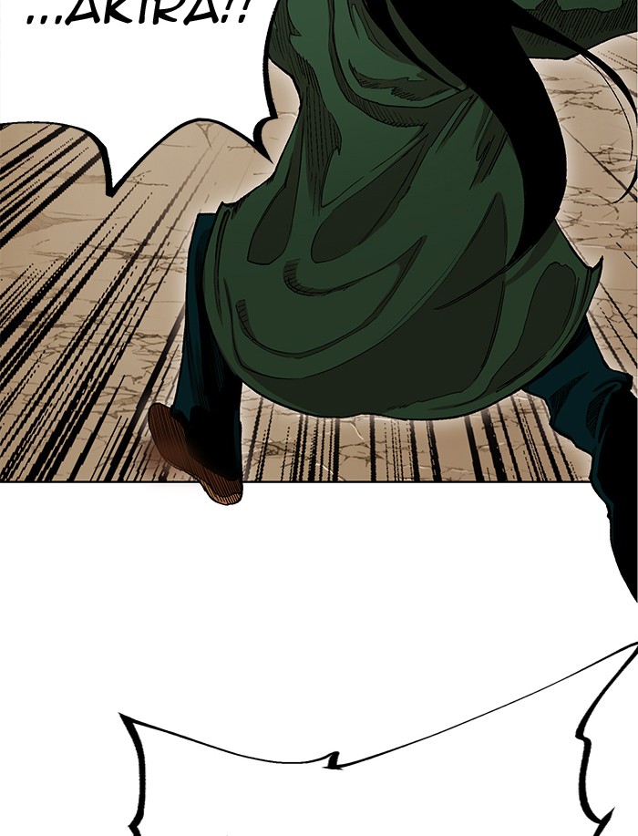 Hardcore Leveling Warrior Chapter 173.6 page 4 - 