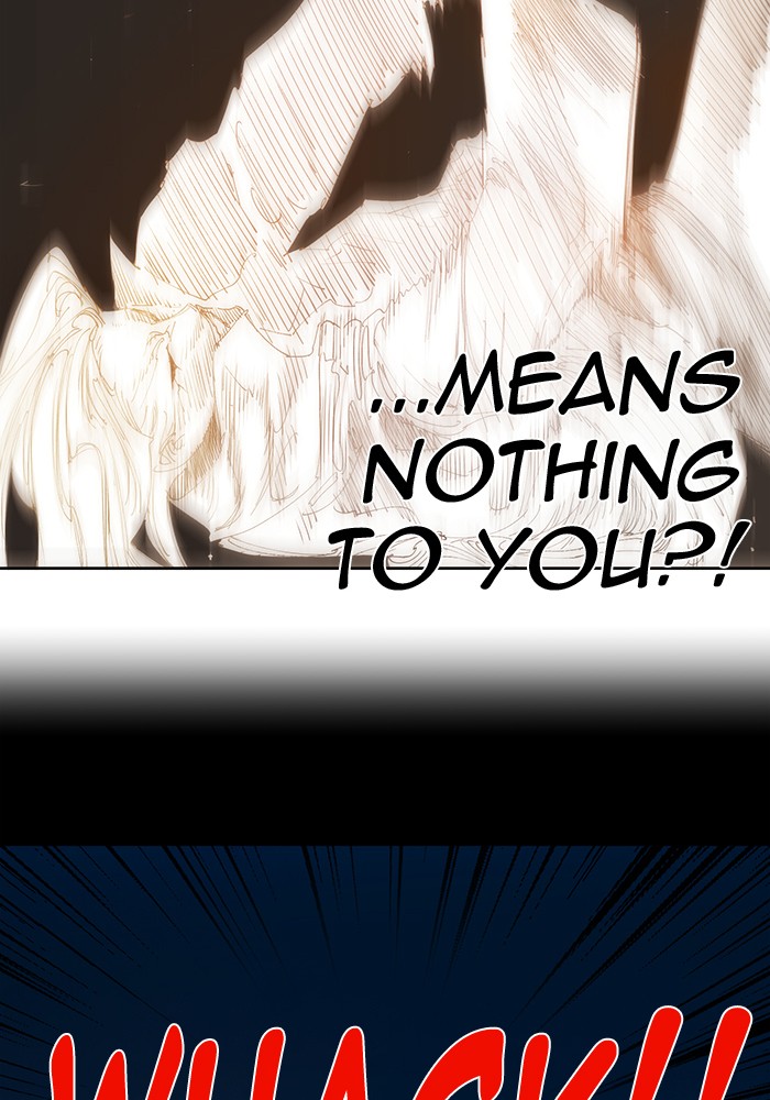 Hardcore Leveling Warrior Chapter 173.6 page 40 - 