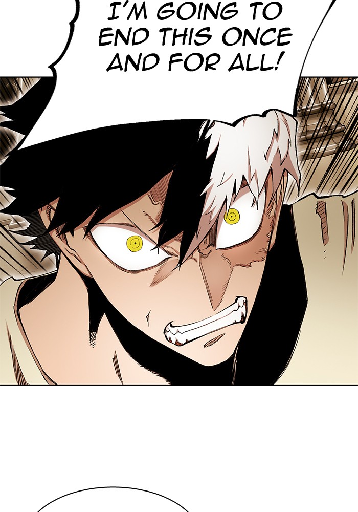 Hardcore Leveling Warrior Chapter 173.6 page 5 - 