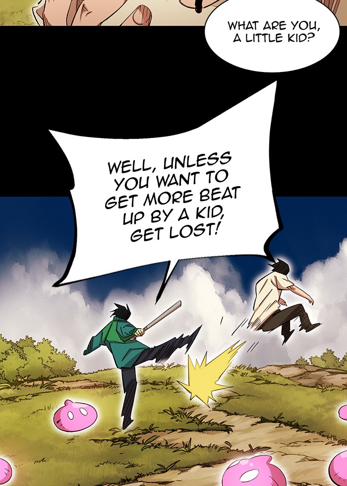 Hardcore Leveling Warrior Chapter 173.6 page 46 - 