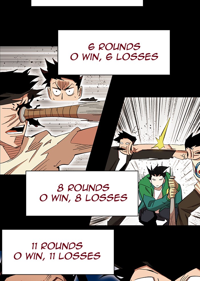 Hardcore Leveling Warrior Chapter 173.6 page 60 - 