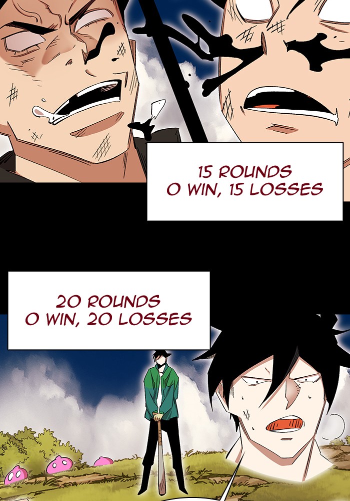 Hardcore Leveling Warrior Chapter 173.6 page 61 - 