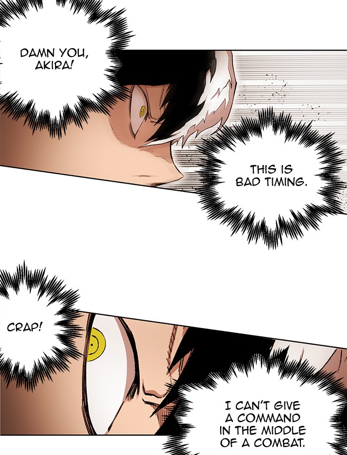 Hardcore Leveling Warrior Chapter 173.6 page 8 - 