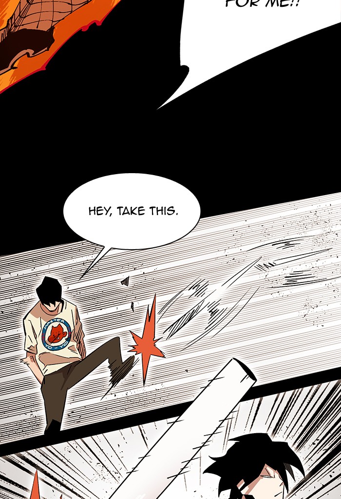 Hardcore Leveling Warrior Chapter 173.6 page 75 - 
