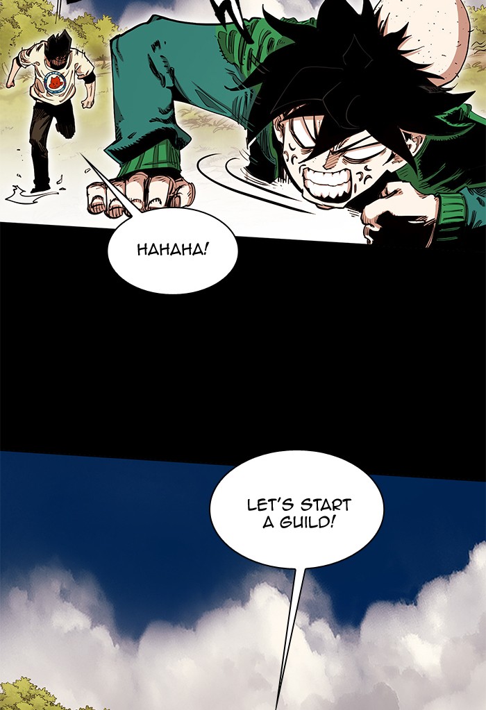 Hardcore Leveling Warrior Chapter 173.6 page 86 - 
