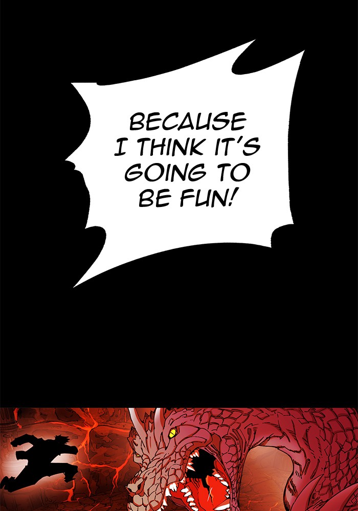 Hardcore Leveling Warrior Chapter 173.6 page 91 - 