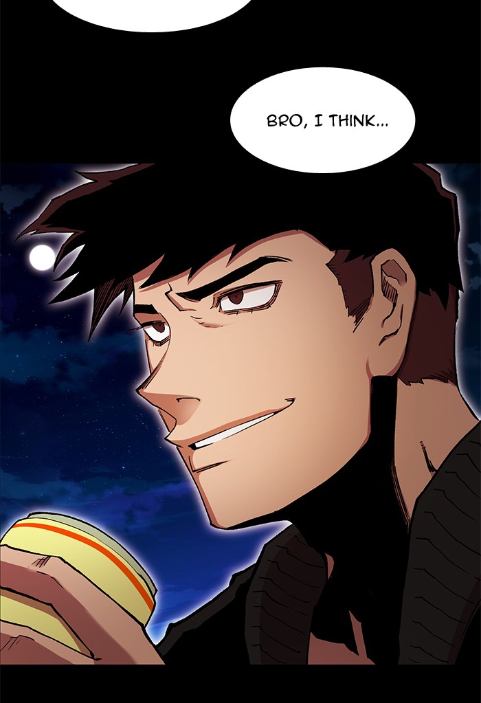 Hardcore Leveling Warrior Chapter 173.6 page 98 - 