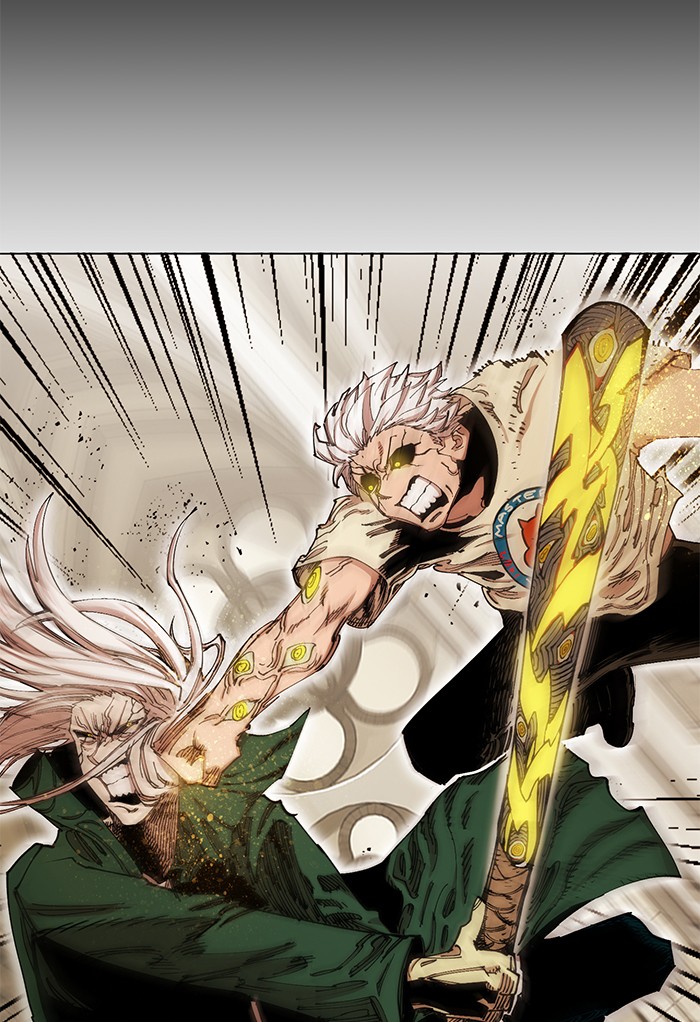Hardcore Leveling Warrior Chapter 173.6 page 100 - 