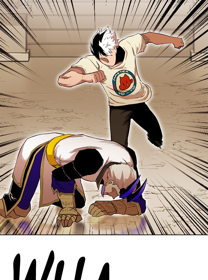 Hardcore Leveling Warrior Chapter 173.7 page 12 - 