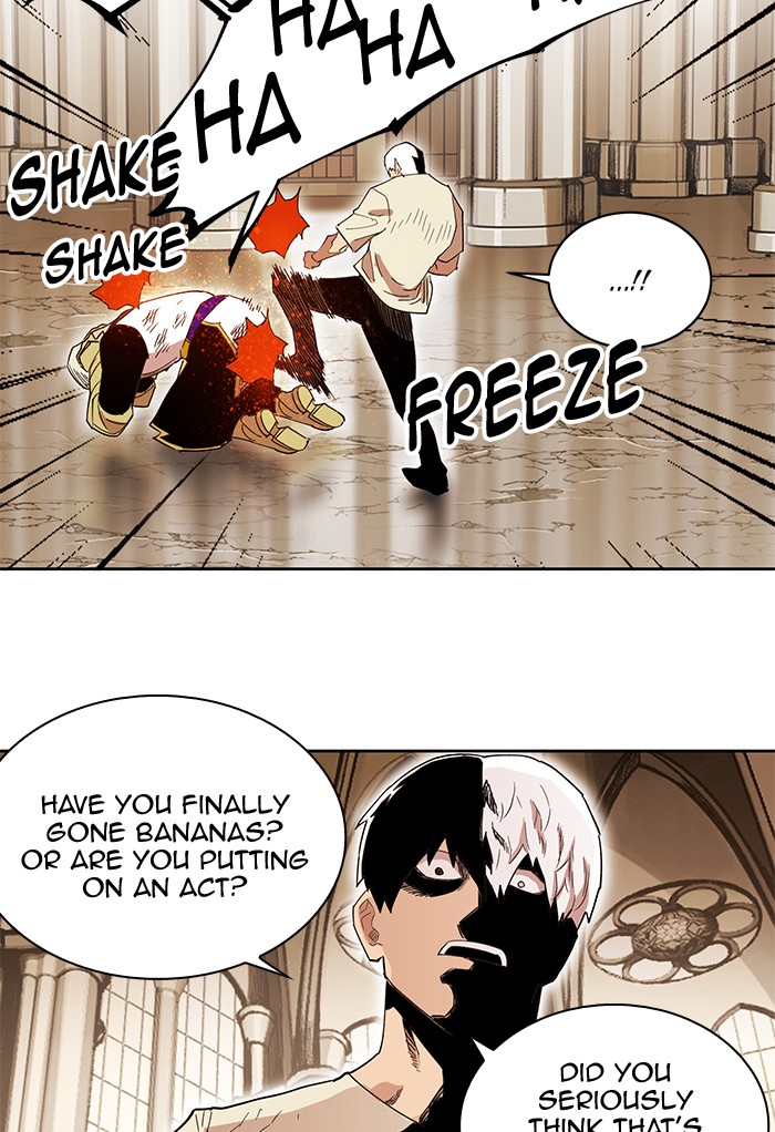 Hardcore Leveling Warrior Chapter 173.7 page 39 - 