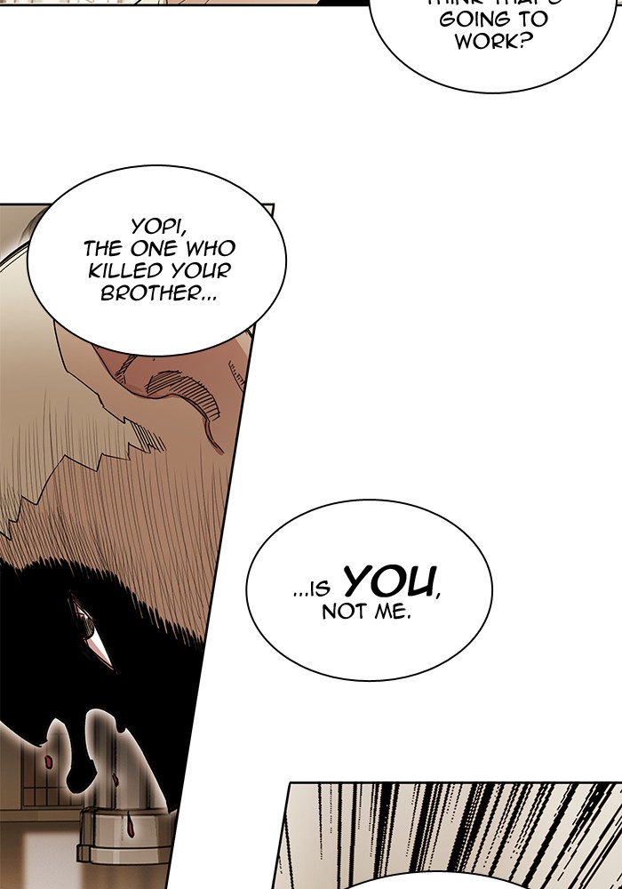 Hardcore Leveling Warrior Chapter 173.7 page 40 - 