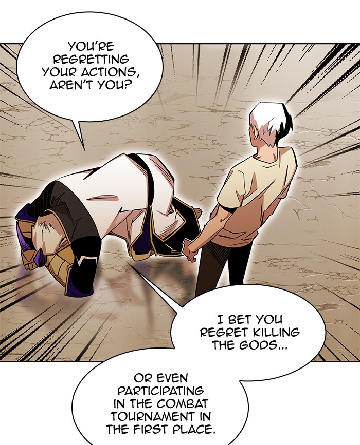 Hardcore Leveling Warrior Chapter 173.7 page 44 - 