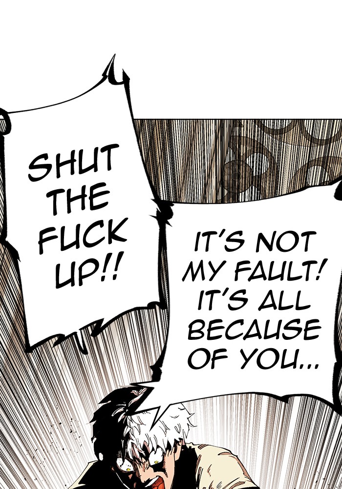 Hardcore Leveling Warrior Chapter 173.7 page 49 - 
