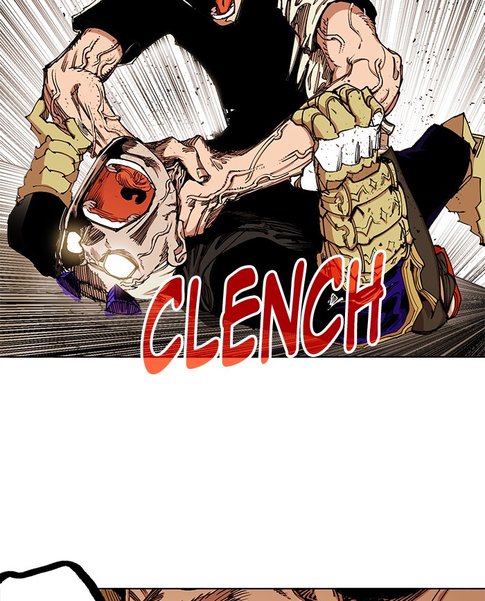 Hardcore Leveling Warrior Chapter 173.7 page 50 - 
