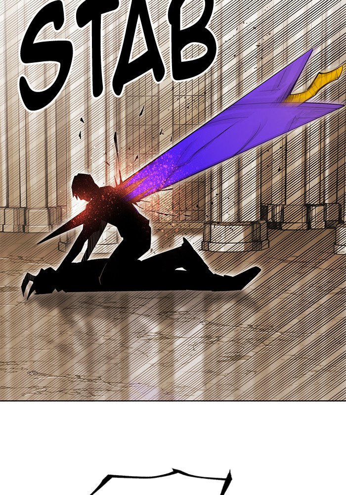 Hardcore Leveling Warrior Chapter 173.7 page 53 - 