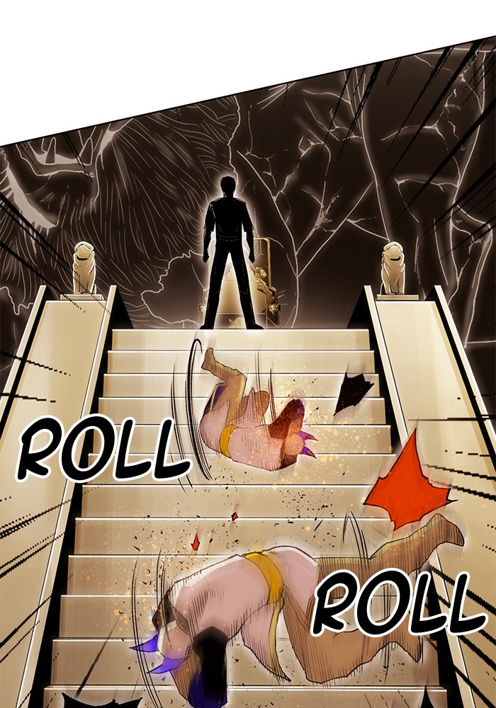 Hardcore Leveling Warrior Chapter 173.7 page 7 - 