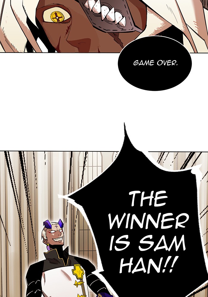 Hardcore Leveling Warrior Chapter 173.7 page 61 - 