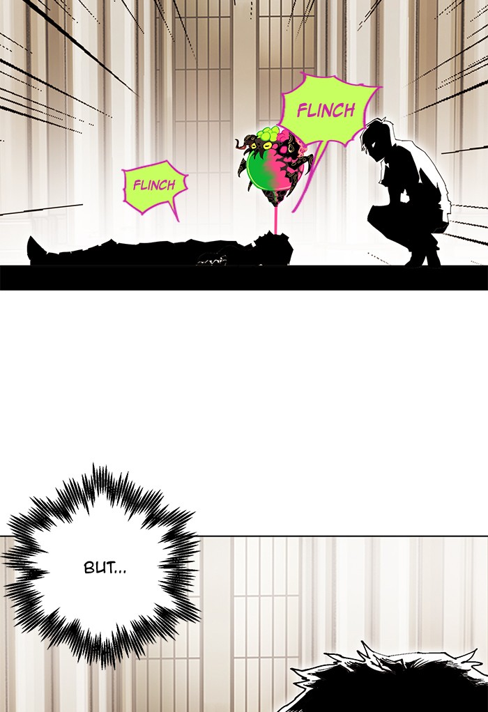Hardcore Leveling Warrior Chapter 173.7 page 86 - 