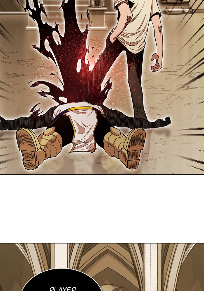 Hardcore Leveling Warrior Chapter 173.7 page 91 - 