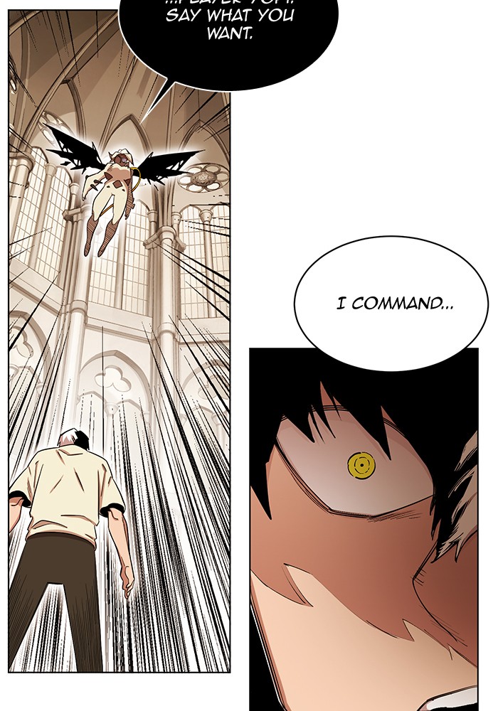 Hardcore Leveling Warrior Chapter 173.7 page 97 - 