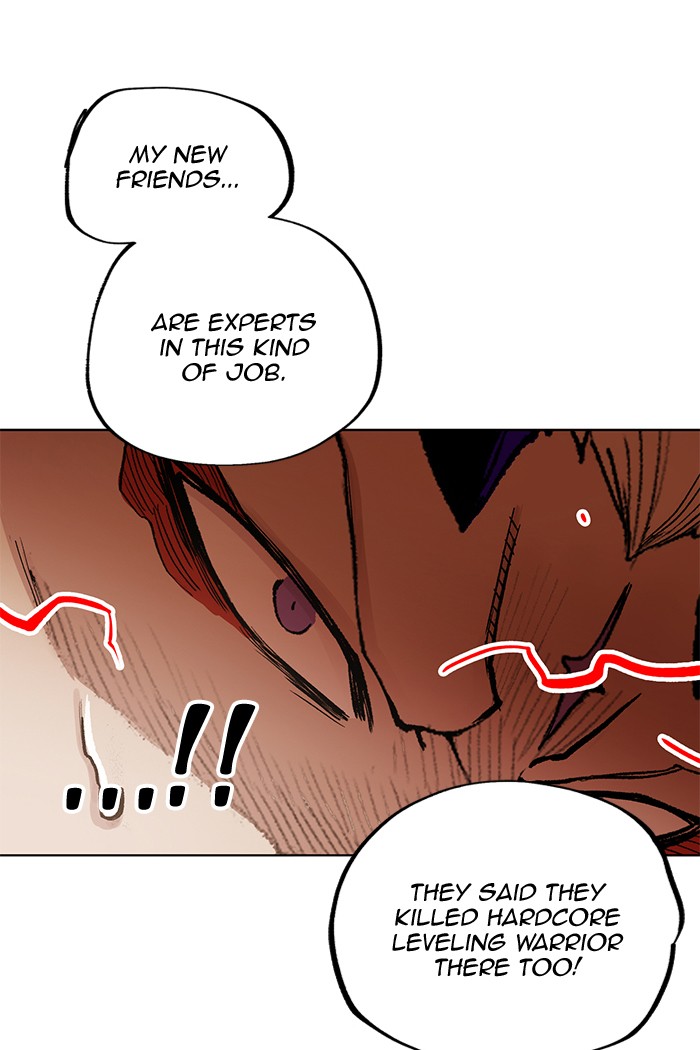 Hardcore Leveling Warrior Chapter 173.8 page 109 - 