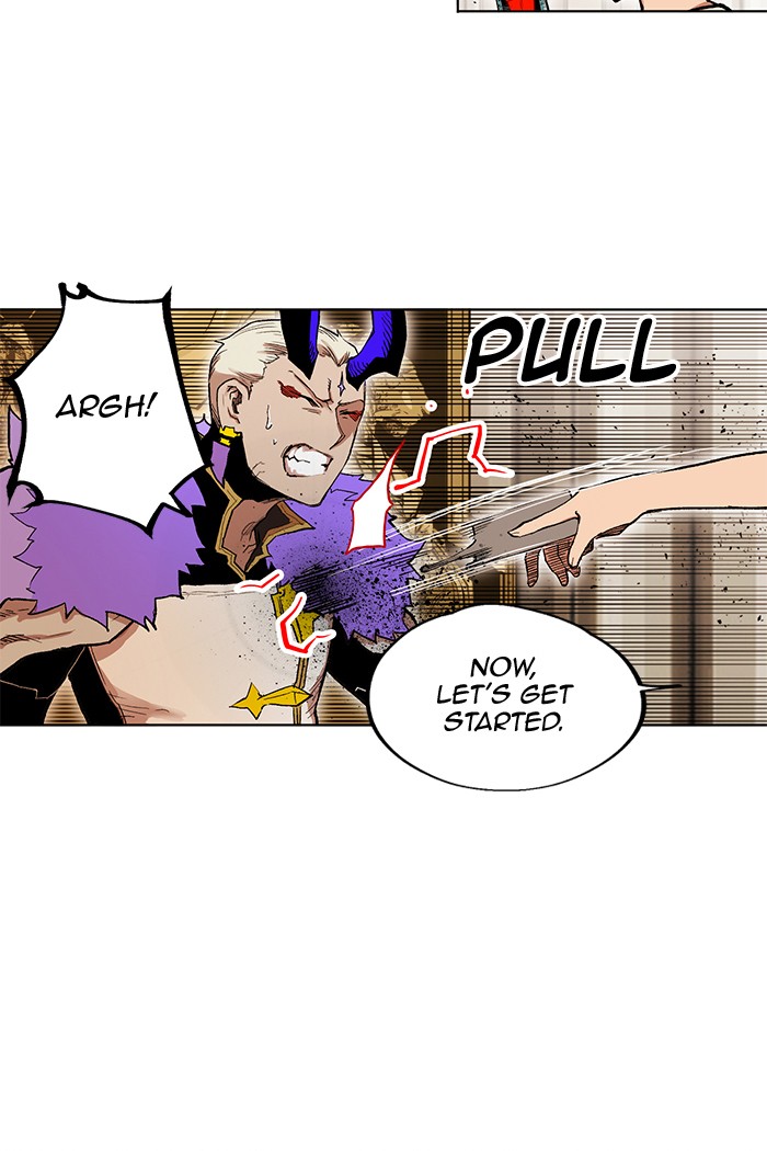 Hardcore Leveling Warrior Chapter 173.8 page 111 - 