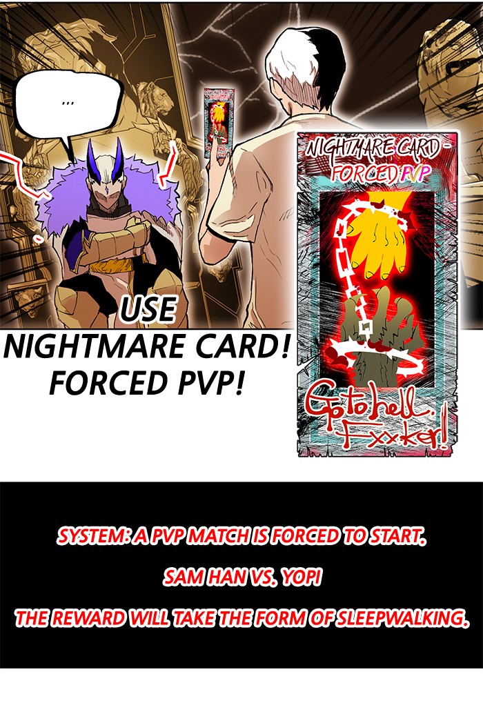 Hardcore Leveling Warrior Chapter 173.8 page 112 - 