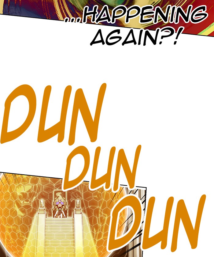 Hardcore Leveling Warrior Chapter 173.8 page 13 - 