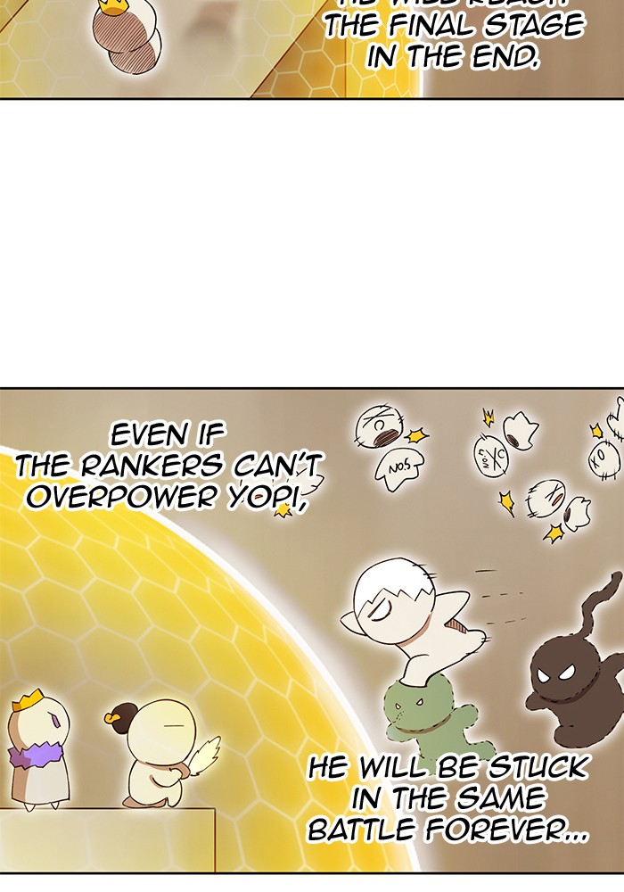 Hardcore Leveling Warrior Chapter 173.8 page 27 - 