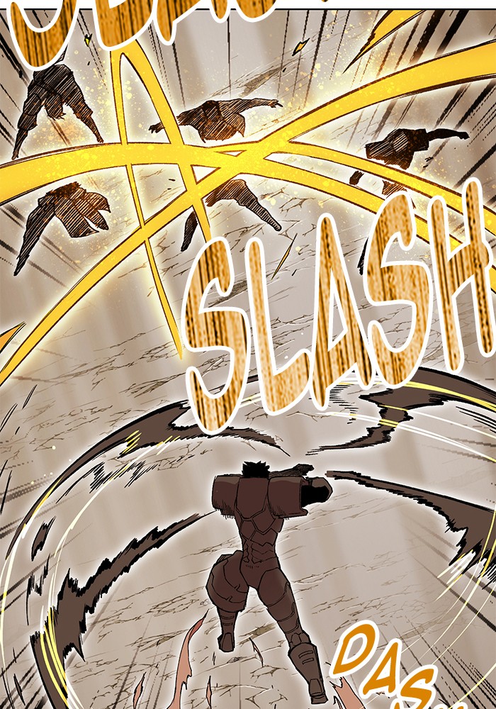 Hardcore Leveling Warrior Chapter 173.8 page 4 - 