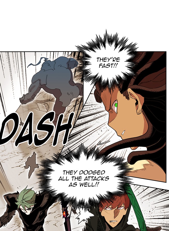 Hardcore Leveling Warrior Chapter 173.8 page 41 - 