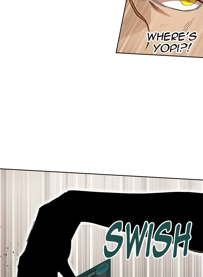 Hardcore Leveling Warrior Chapter 173.8 page 45 - 