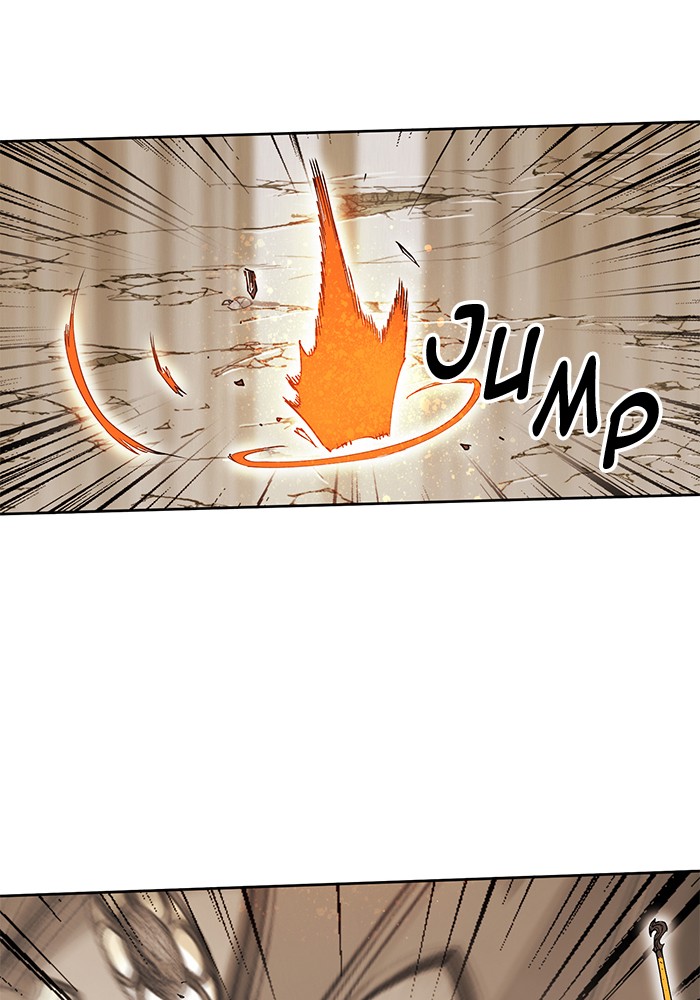 Hardcore Leveling Warrior Chapter 173.8 page 52 - 