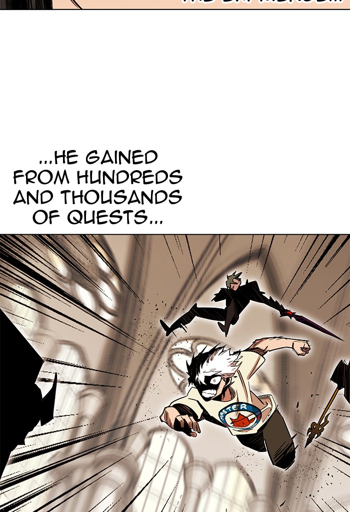 Hardcore Leveling Warrior Chapter 173.8 page 64 - 