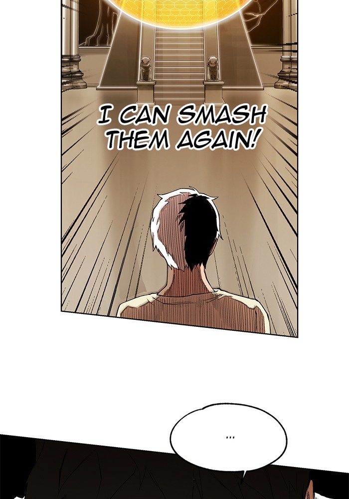 Hardcore Leveling Warrior Chapter 173.8 page 8 - 