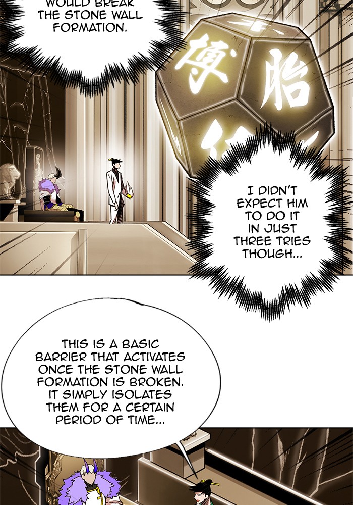 Hardcore Leveling Warrior Chapter 173.8 page 75 - 