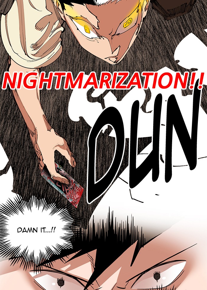 Hardcore Leveling Warrior Chapter 173.8 page 87 - 