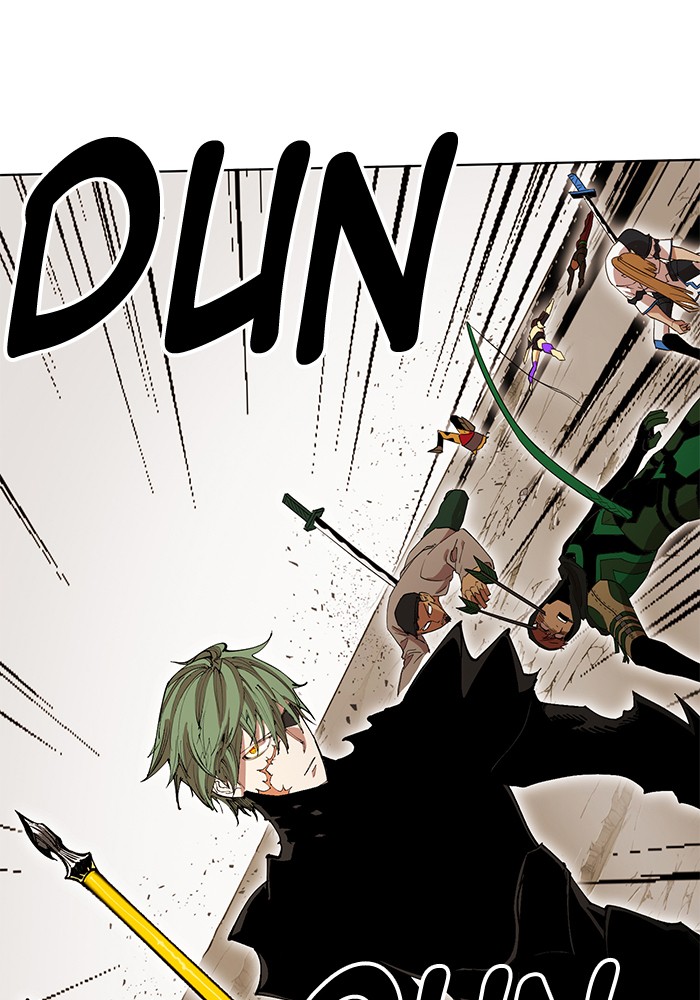 Hardcore Leveling Warrior Chapter 173.8 page 94 - 