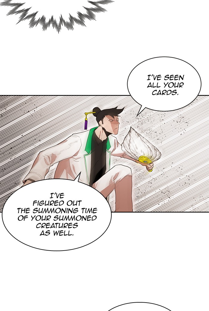Hardcore Leveling Warrior Chapter 173.9 page 101 - 